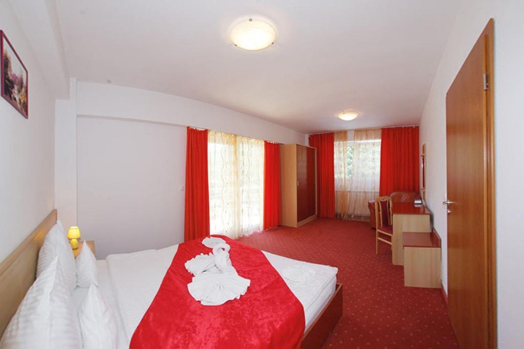 Hotel International Băile Herculane Pokoj fotografie